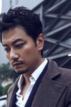 张洪睿 Hongrui Zhang
