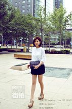 贾静雯 Alyssa Chia