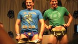 约翰·巴罗曼 John Barrowman
