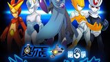 《赛尔号之光明的救赎》海报