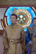 《蜀山战纪之剑侠传奇》第18集 剧照