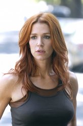 卡莉·威尔斯(Carrie Wells)