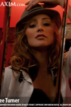 布丽·特纳 Bree Turner