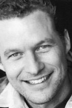 詹姆士·塔珀 James Tupper