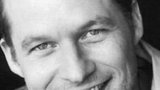 詹姆士·塔珀 James Tupper