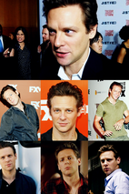 雅各布·皮特斯 Jacob Pitts
