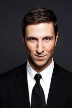 巴勃罗·施瑞博尔 Pablo Schreiber