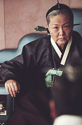 仁元王后金氏