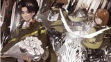 《进击的巨人》剧照