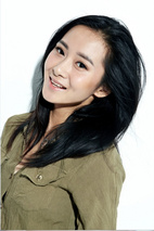 许媛媛 Yuanyuan Xu