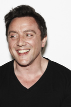 彼得·塞拉菲诺威茨 Peter Serafinowicz