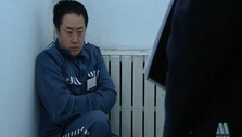 《第二张脸》剧照