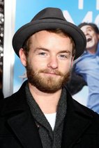 克里斯托弗·马斯特森 Christopher Masterson