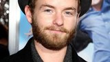克里斯托弗·马斯特森 Christopher Masterson