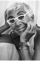 里娜·韦特缪勒 Lina Wertmüller