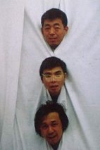 顾长卫 Changwei Gu