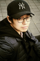 文牧野 Muye Wen