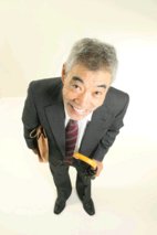 柄本明 Akira Emoto