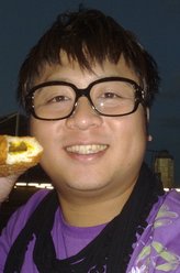 林可豪