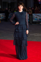 亚历山德拉·罗奇 Alexandra Roach