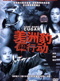 代号美洲豹