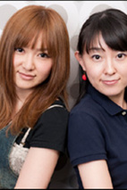 高桥美佳子 Mikako Takahashi