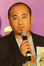 任鹏远 Pengyuan Ren