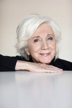 奥林匹亚·杜卡基斯 Olympia Dukakis