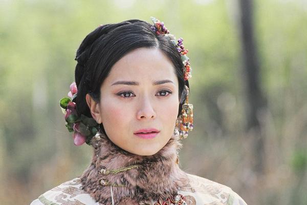 《汇通天下》定妆照