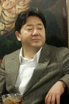 秋元康 Yasushi Akimoto