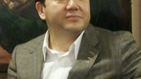秋元康 Yasushi Akimoto