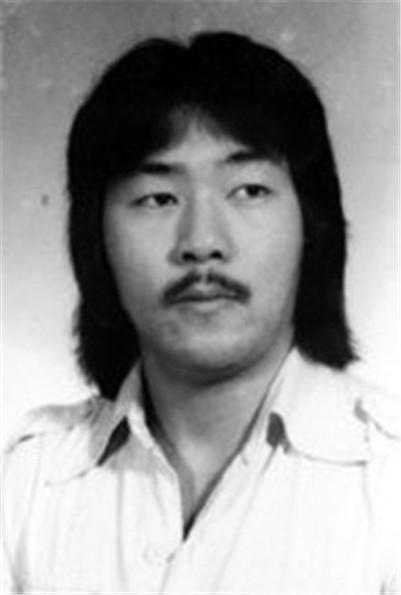 王龙威 Lung Wei Wang
