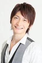 岛崎信长 Nobunaga Shimazaki