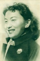 夏梦 Meng Xia