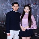 《女生宿舍》发布会
