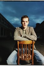 马特·达蒙 Matt Damon
