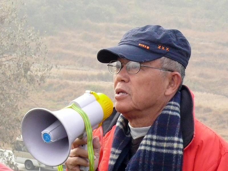 陈坤厚 Kun Hao Chen