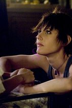 凯瑟琳·莫宁 Katherine Moennig