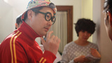 李元硕 Won-suk Lee 图片