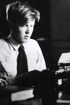 阿兰·本奈特 Alan Bennett