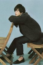 松本润 Jun Matsumoto