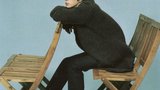 松本润 Jun Matsumoto