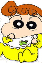 Himawari Nohara (voice)