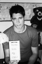 肖恩·法瑞斯 Sean Faris
