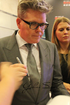 克里斯托弗·麦奎里 Christopher McQuarrie