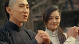 《铁猴子传奇之边城困兽》剧照