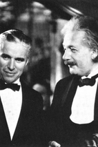 查理·卓别林 Charles Chaplin