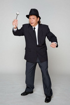梁小龙 Siu-Lung Leung