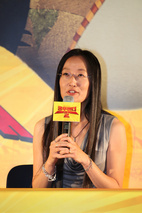 吕寅荣 Jennifer Yuh