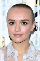 奥利维亚·库克 Olivia Cooke